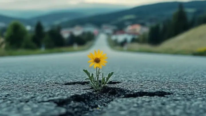 Новый стандарт для асфальта: изменятся ли к лучшему российские дороги