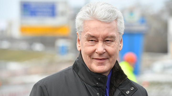 Собянин назвал сроки победы над коронавирусом в Москве