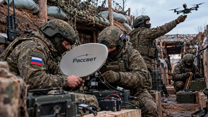 С Рассветом пришло чего не ждали: Украинские мечты сбылись с точностью до наоборот