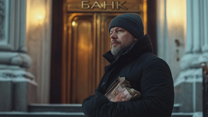 Спецоперация против России. Делягин рассказал, что кроется за вбросом о заморозке вкладов