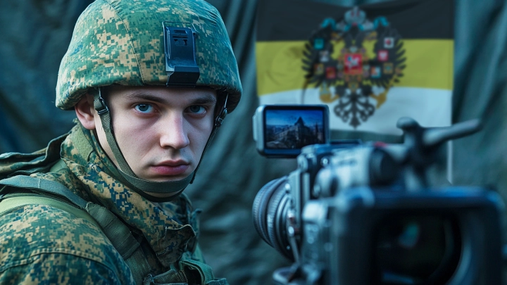 Командование должно быть заинтересовано в правде. Иначе Победы не будет