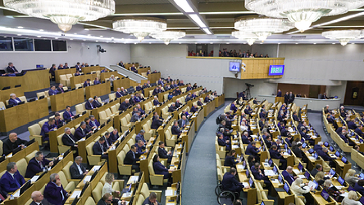 Госдума назвала виновных в трагедии с обезглавленным мальчиком в Балашихе