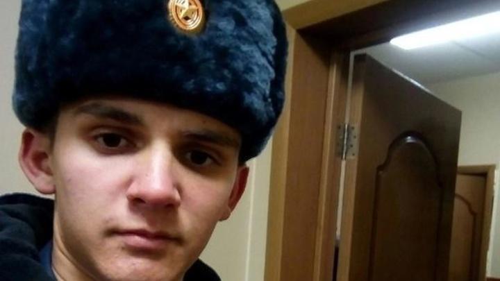 Десантник из Таганрога погиб в военной спецоперации на Украине