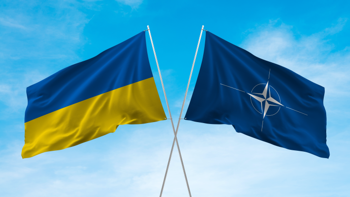 Дай палец — откусят руку. Киев предлагает Европе напрямую финансировать ВСУ