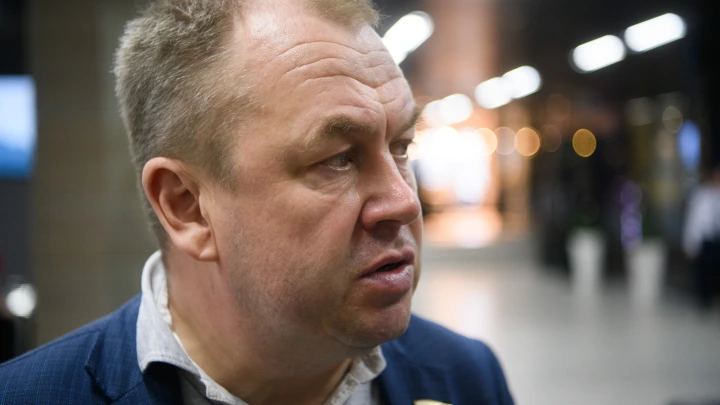 В России обсуждают новый налог. Депутат пресёк жёстко: Хватит народу морочить голову этим ужасом