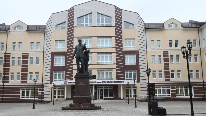 Билеты на фестиваль Чайковского в Клину поступили в продажу