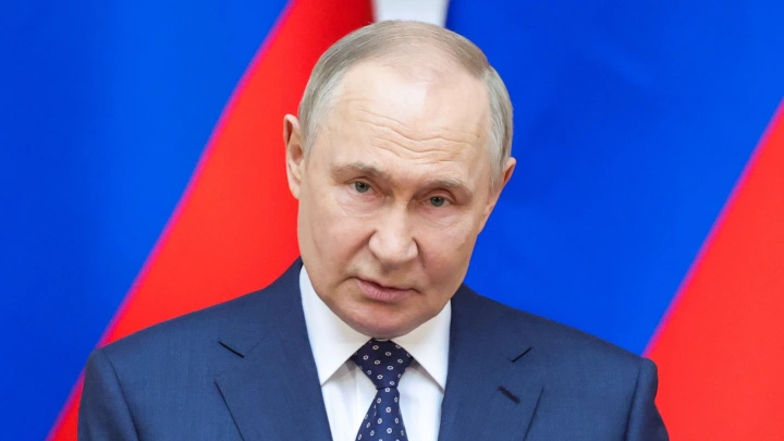 Вот и цель России на десятилетия: Путин сделал заявление