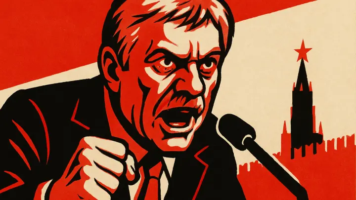 Песков одним заявлением сорвал годы работы: Что теперь делать?