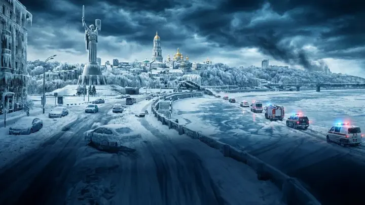 Глава района Киева Бахматов пожаловался на усмешки властей при обсуждении блэкаута