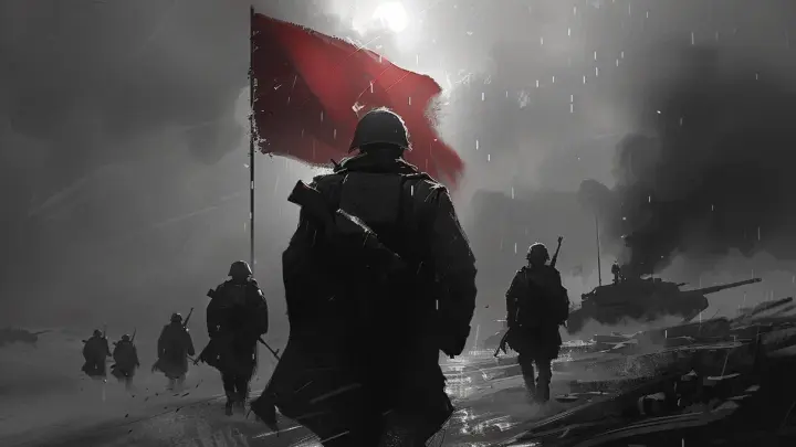 Боец СВО рассказал о своих ангелах-хранителях – двух дедах-фронтовиках