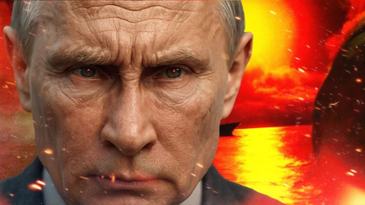 Катастрофа. Уничтожена подлодка ВС России: Атака на Новороссийск — откуда она велась. Невероятное заявление капитана Дандыкина