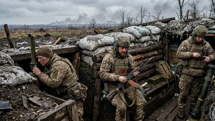Мирошник: в украинском плену пленным отрезают фаланги пальцев