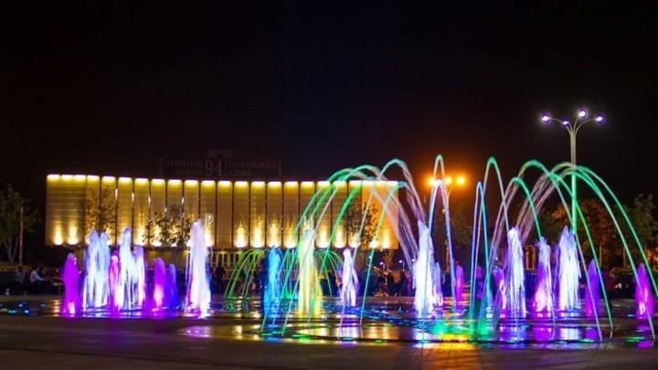 В Краснодаре выбрали лучший ролик о городе