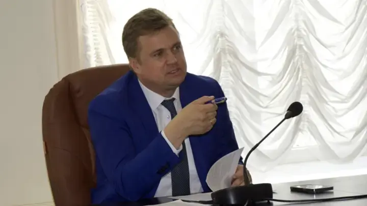 Суд смягчил приговор экс-мэру Троицка по делу о взятке беговой дорожкой