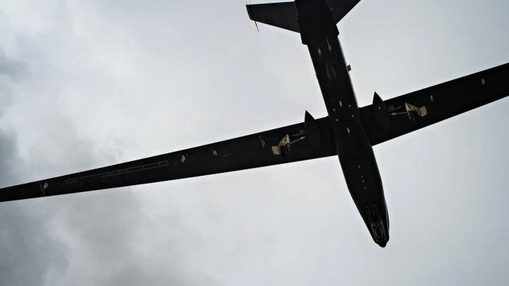 ВСУ отправили в Россию почти сотню дронов – Минобороны