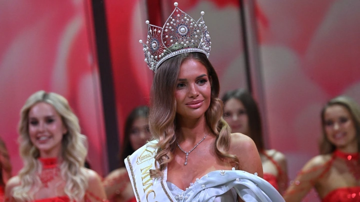 Они не вошли даже в топ-10: Финалистку Мисс Россия - 2025 удивила победа Вензы, критика абсолютно оправданна