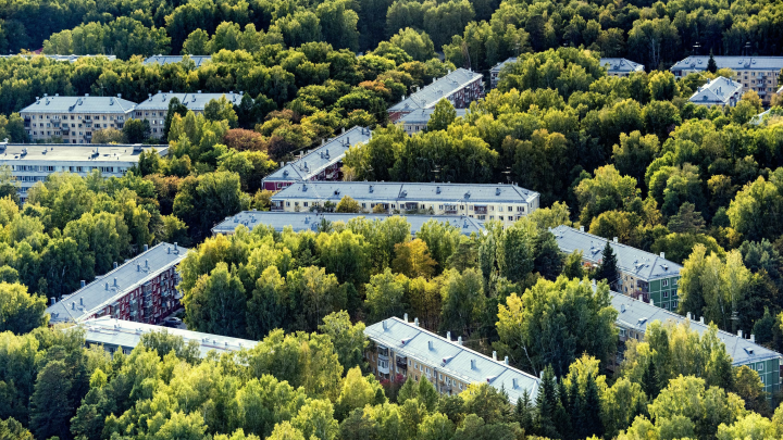 Генконсул КНР посетил Академгородок Новосибирска
