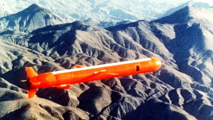 Генерал Кин назвал цель №1 в России для ВСУ после получения ракет Tomahawk