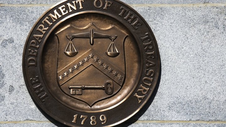США в ответ на присоединение регионов к России ввели новый пакет санкций