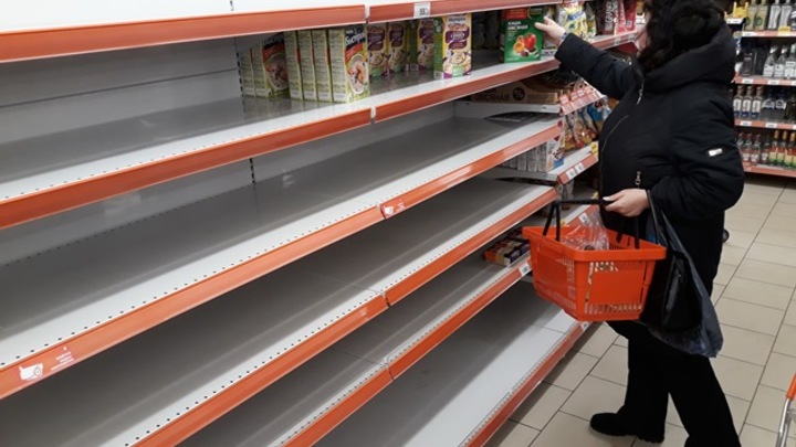 Кемеровостат назвал наиболее подорожавшие продукты в сентябре