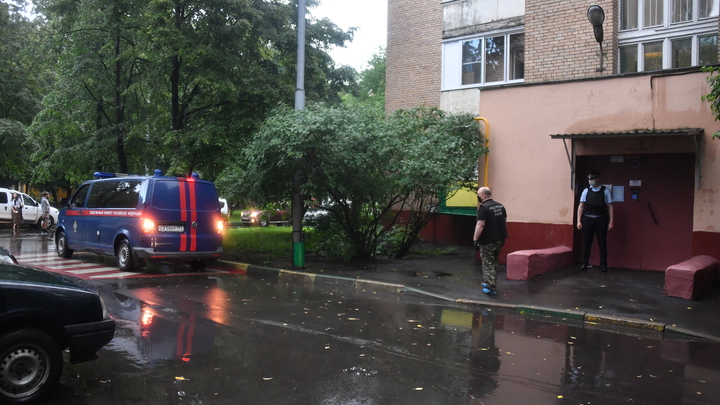 Новосибирцу вынесли приговор за жестокое убийство 23-летней девушки в подъезде