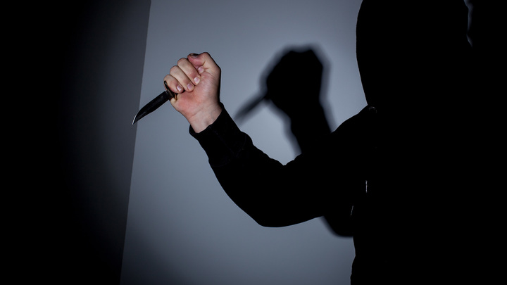 С многодетным отцом жестоко расправились у кафе на Кубани. Очевидцы лишь разводили руками