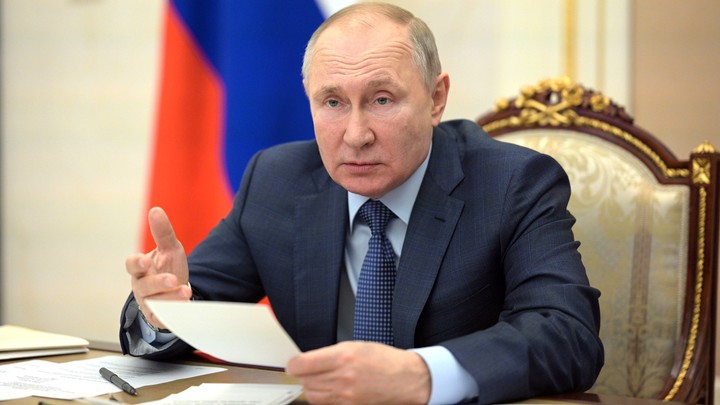 Губернаторопад начался и удивляет сюрпризами: Путин готовит серьёзные кадровые решения