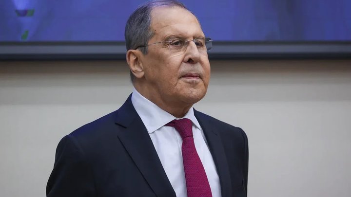 Сергей Лавров закрыл крымский вопрос, напомнив о позорной позиции Запада