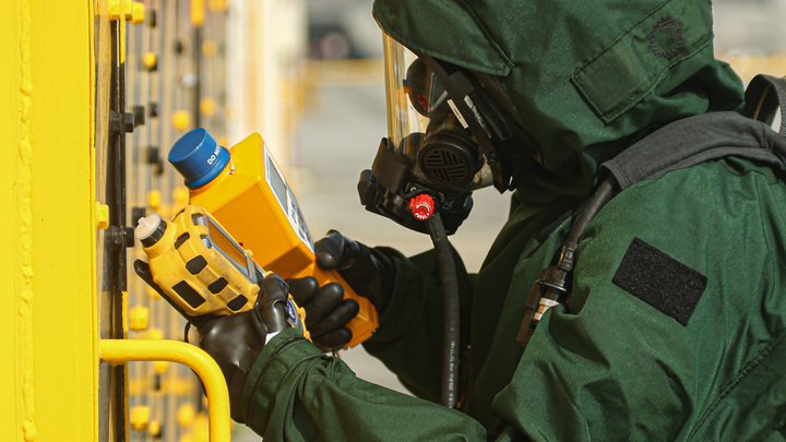 Польша требует ядерное оружие, чтобы ударить по Европе