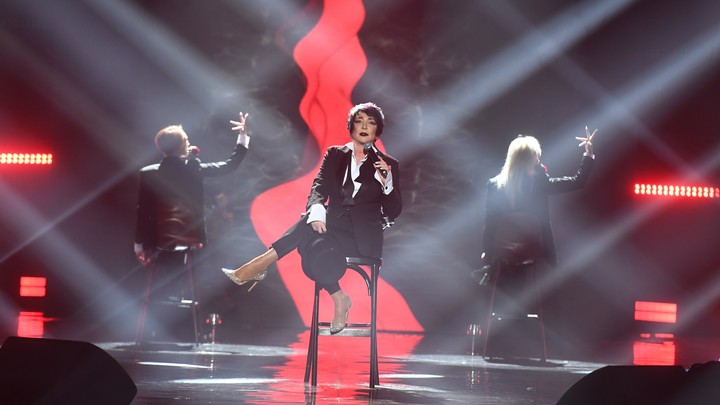 “Рвотный рефлекс”: Лолита призналась от какой собственной песни её уже просто тошнит