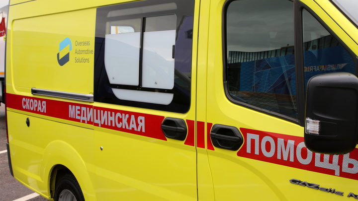 Машину разорвало пополам: в ДТП на “Скандинавии” погибла женщина и серьёзно пострадал ребёнок