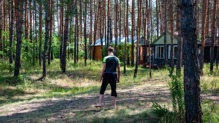 Путёвка в нижегородский детский лагерь стоит от 21 до 62 тысяч рублей