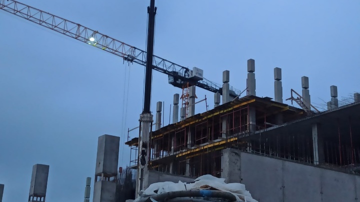 Теперь экс: арестованного гендиректора ЮУ КЖСИ лишили должности