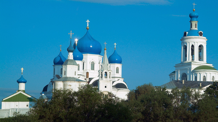 В Боголюбове открыли приют для женщин, попавших в беду