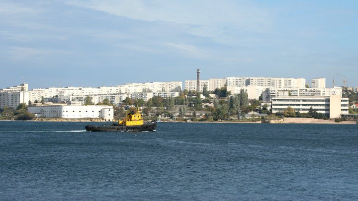 Советник главы Крыма посоветовал всем любителям песен Азова* перебраться в Николаев