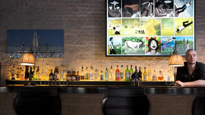 В Сочи объявили лучшие рестораны Юга России по версии премии WHERETOEAT SOUCH 2021