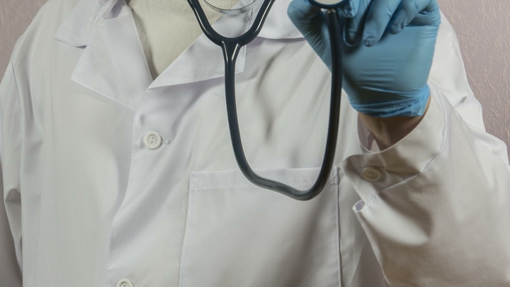 Не переживай, это часть процедуры: Петербургский врач развращал подростков под видом УЗИ