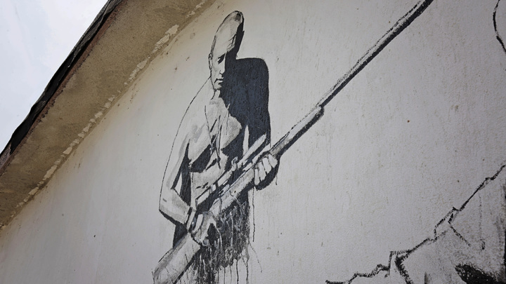 Британские читатели встревожены: Путин охотится на реальных людей?