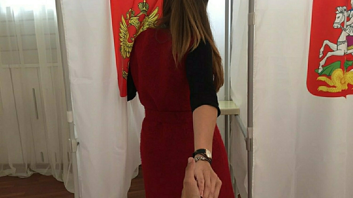 ВЦИОМ: Гражданам России важен не пол кандидата в президенты, а профессионализм