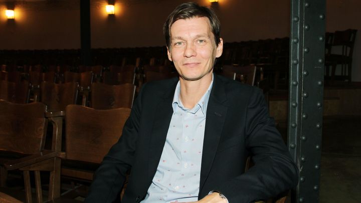 Филипп Янковский ответил на непосильный вопрос из телешоу, но интрига сохраняется до сих пор