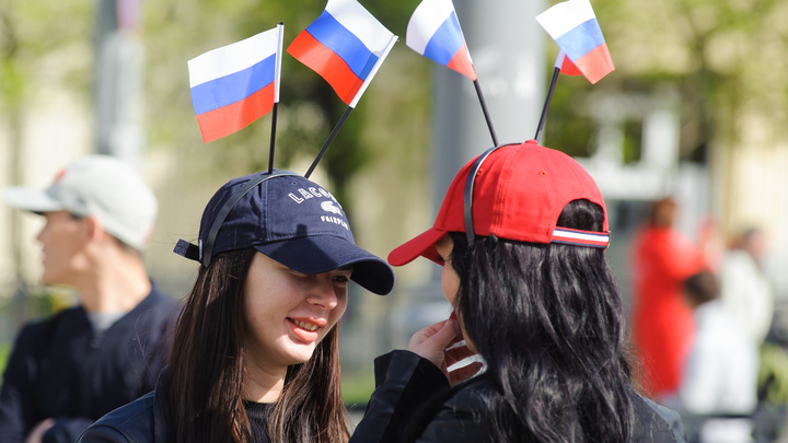 2-ая фан-зона ЧМ-2018 откроется 7 июля около стадиона «Спартак» — Собянин