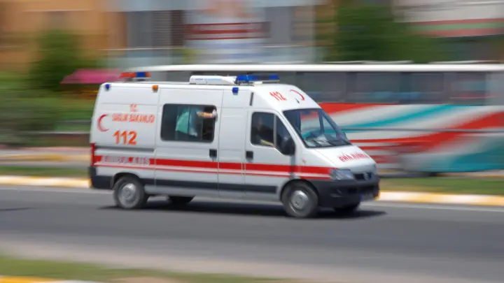 В Анкаре 33 человека погибли из-за контрафактного алкоголя