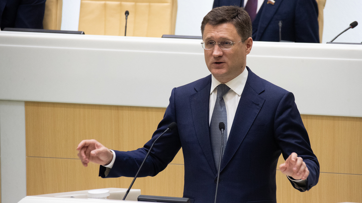 Коронавирус расставил по местам: Новак объяснил, почему продлевать сделку ОПЕК+ было бессмысленно