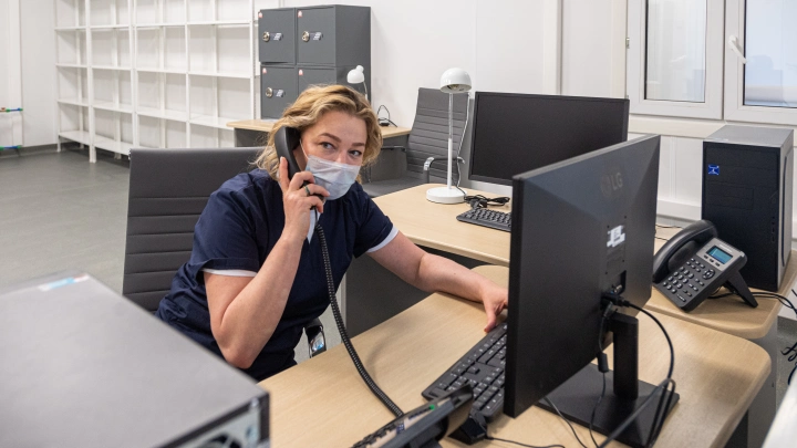 Мошенники теперь звонят из поликлиники: Аферисты обкатывают новую схему развода людей