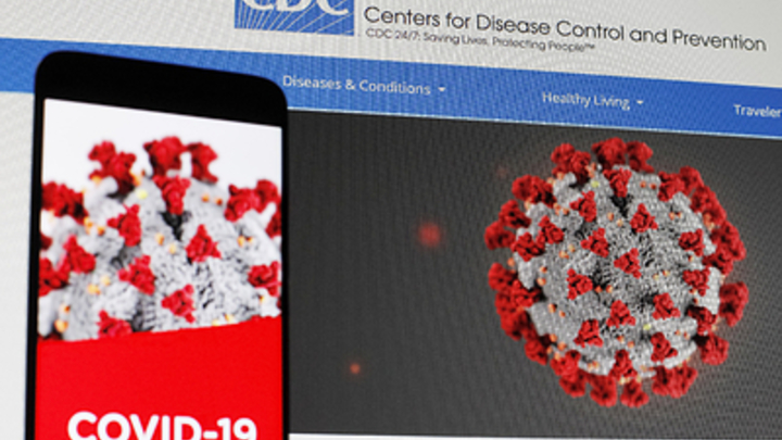 Профессор назвала особый симптом коронавируса: У каждого шестого пациента