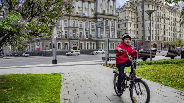Макушка лета будет выдающейся: Синоптик оценил сообщение об экстремальной жаре