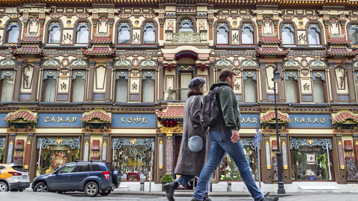 Регионы России захлёбываются из-за COVID: Если ещё и грипп начнётся, то ой-ой-ой