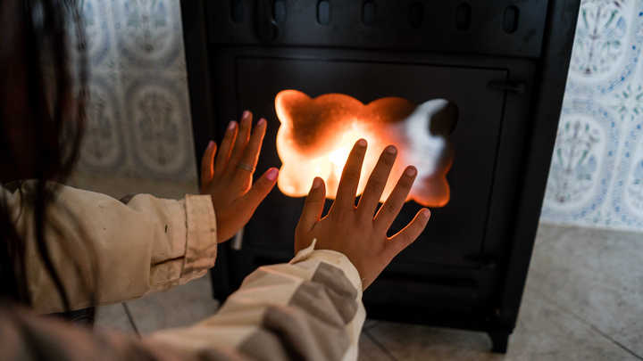 Прибалтика может оказаться без газа в разгар зимы. В Латвии назвали виновника