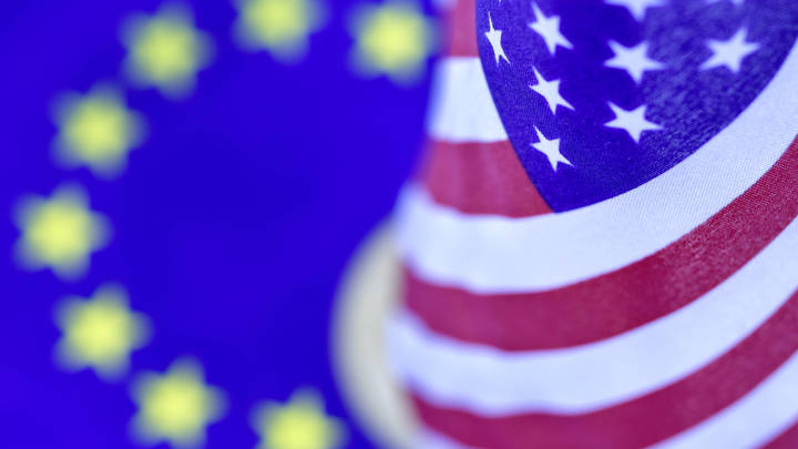 Почему Запад вводит санкции в ущерб себе: В Совфеде дали исчерпывающее объяснение