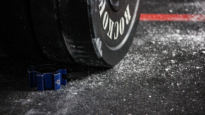 Армянка, опередив турчанку, стала чемпионом Европы по тяжелой атлетике